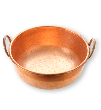 銅鍋